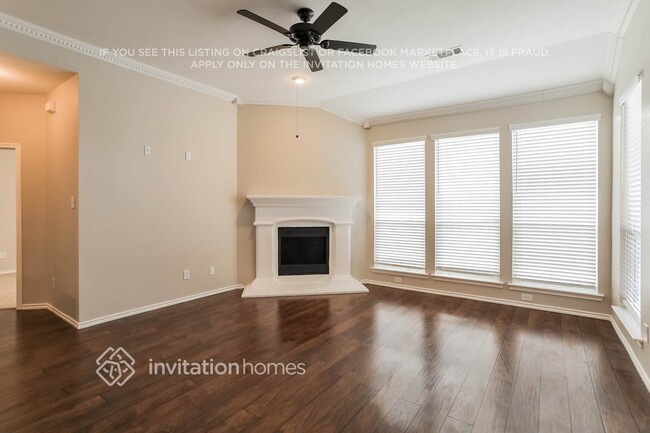 5100 Meyers Ln in Fort Worth, TX - Building Photo - Building Photo