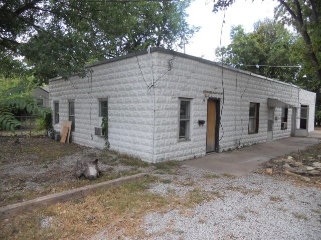 407 N Clayton St in Wichita, KS - Building Photo - Building Photo