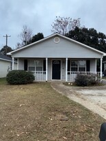 133 Orchard Pass in Warner Robins, GA - Building Photo