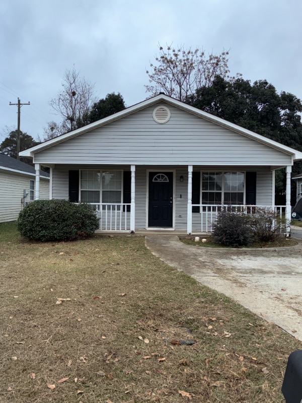 property at 133 Orchard Pass