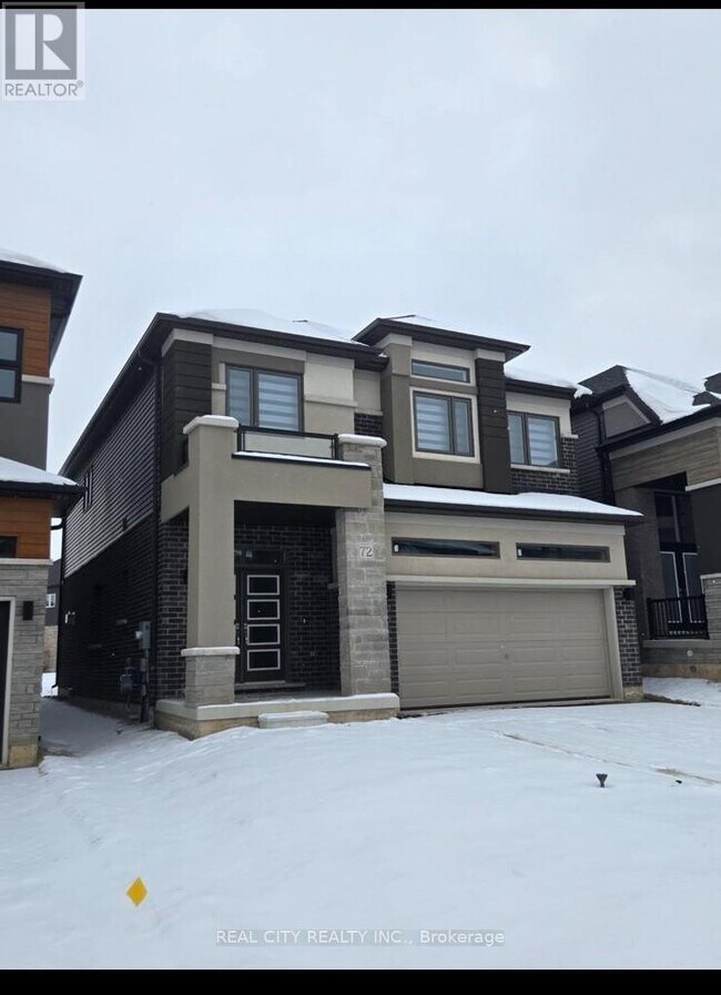 72 George Brier Dr E in Brant, ON - Building Photo - Building Photo