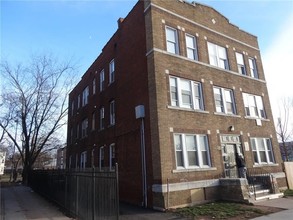 116-118 Bedford St in Hartford, CT - Building Photo - Building Photo