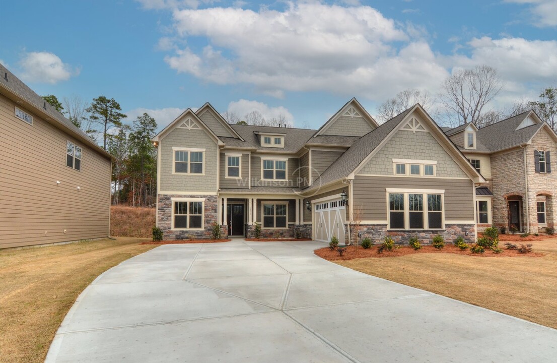 6214 Majesty Ct in Indian Land, SC - Building Photo