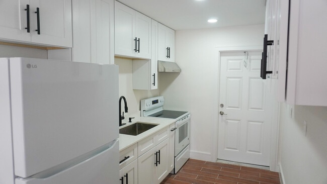 property at 1414 Ave I