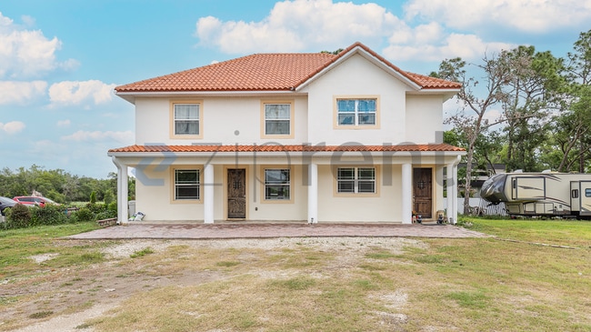 property at 1445 Bird Rd