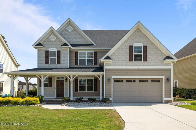 property at 301 Lanyard Dr