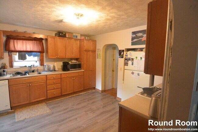 349 Market St, Unit 349 in Boston, MA - Building Photo - Building Photo