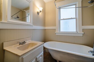 223 Virgil Ave in Buffalo, NY - Building Photo - Building Photo