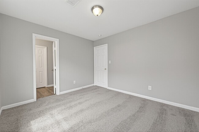 property at 7521 Dyer St