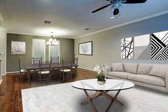 1408 W Webster St in Houston, TX - Building Photo - Building Photo