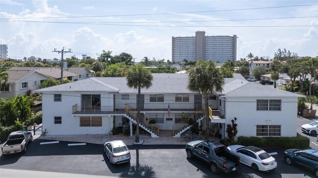 property at 1907 NE 4th St