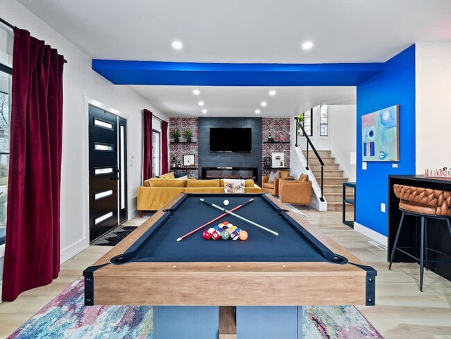 25 N Rose Blvd in Akron, OH - Building Photo - Building Photo