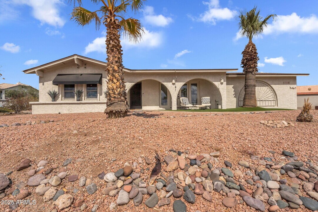 17218 E Parlin Dr in Fountain Hills, AZ - Building Photo