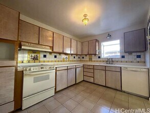 2601 California Ave in Wahiawa, HI - Building Photo - Building Photo