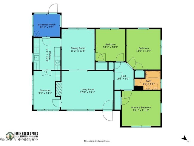 2238 Southampton Rd in Jacksonville, FL - Building Photo - Building Photo