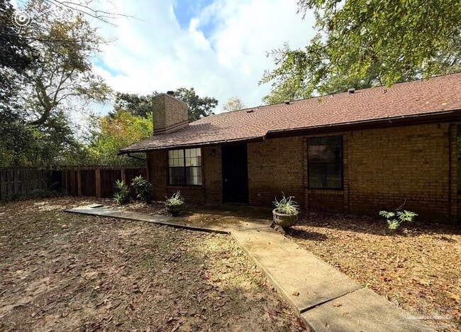 property at 9345 Chisholm Rd