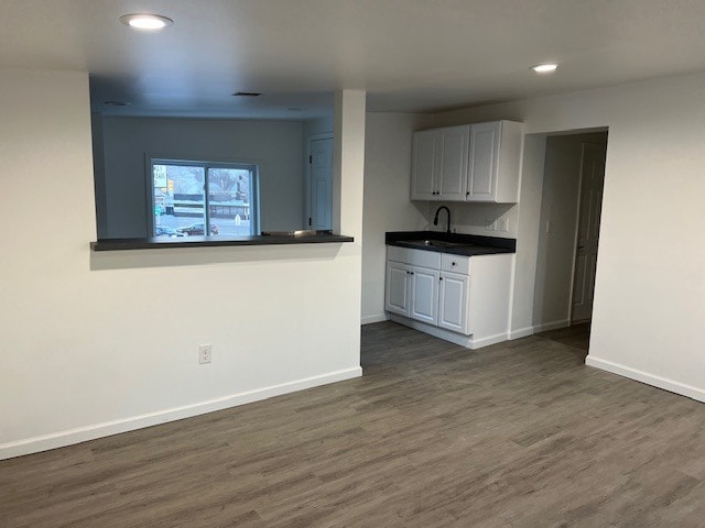 27157 Woodward Ave, Unit Rear Apartment