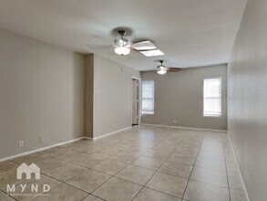 4608 W Lewis Ave in Phoenix, AZ - Building Photo - Building Photo