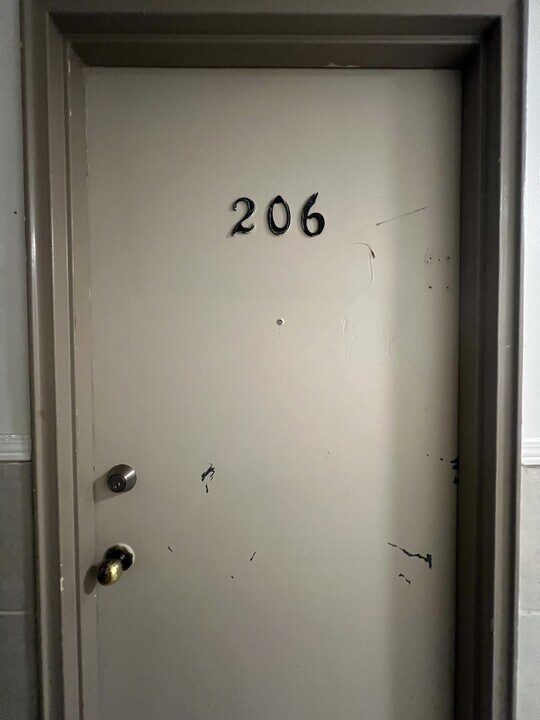 2448 Carling Ave in Ottawa, ON - Building Photo