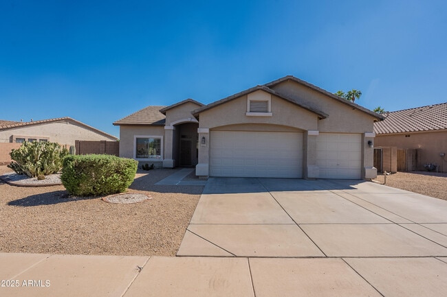 property at 2033 N 110th Ave