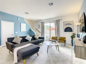 181 Villa Domani Ct in Davenport, FL - Building Photo - Building Photo