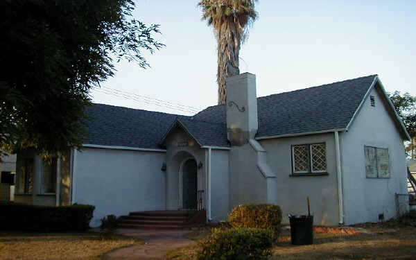 4316 Muscatel Ave in Rosemead, CA - Building Photo