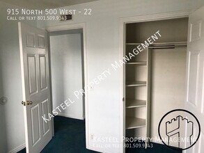 915 N 500 W in Provo, UT - Building Photo - Building Photo