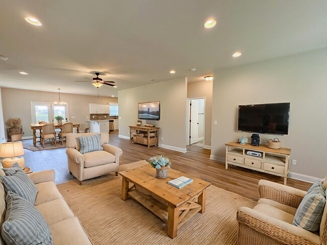 101 Rutledge Ln in Statesboro, GA - Building Photo - Building Photo