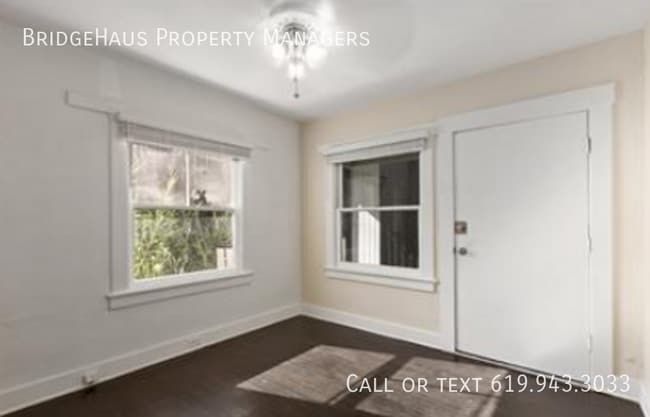 property at 3069 Grape Street