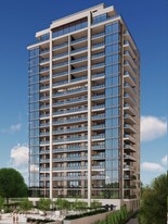 Graydon Buckhead Apartments