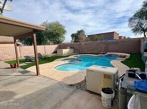 2721 S 108th Ave in Avondale, AZ - Building Photo - Building Photo