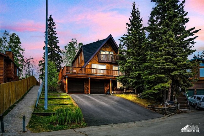 property at 6010 Staedem Dr