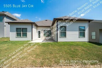 5505 Blue Jay Cir in Helena, AL - Building Photo - Building Photo