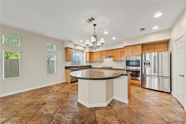 425 Ralph Mosa St in Las Vegas, NV - Building Photo - Building Photo
