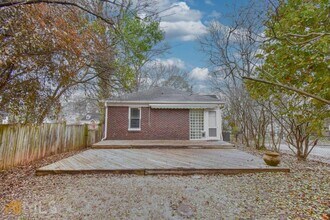 1176 Holly St NW, Unit 244 in Atlanta, GA - Building Photo - Building Photo
