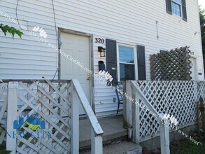 316-322-322 S Princeton Ave in Columbus, OH - Building Photo - Building Photo