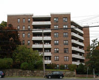 315 King St in Port Chester, NY - Foto de edificio - Building Photo