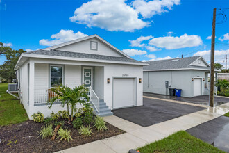 26941-26961 N Riverside Dr in Bonita Springs, FL - Building Photo - Building Photo