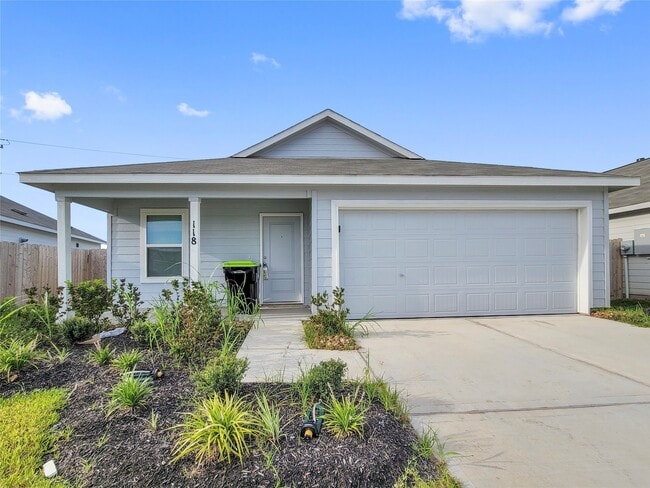 property at 118 Nicholas Rd