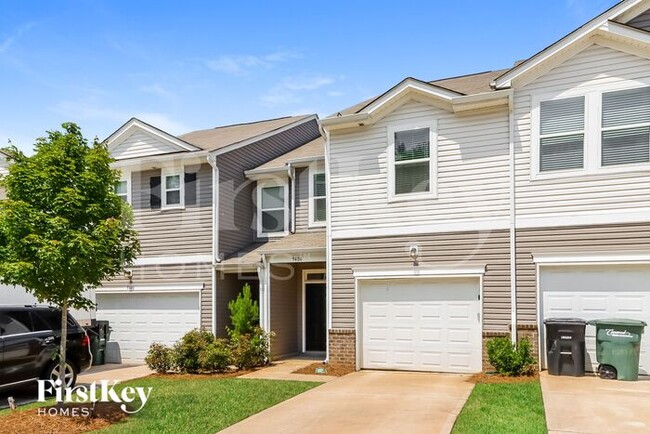 property at 9406 Village View Ct NW