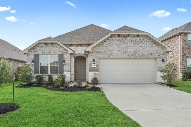 property at 2410 Table Rock Ct