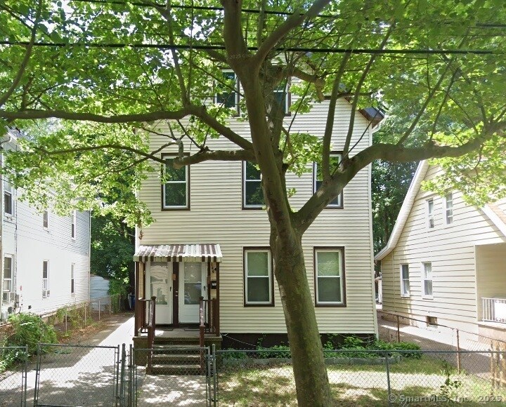 142 Butler St in New Haven, CT - Building Photo