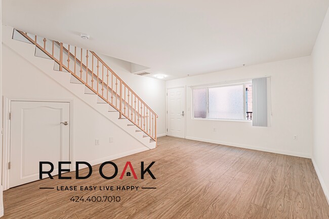 property at 319 S Westlake Ave