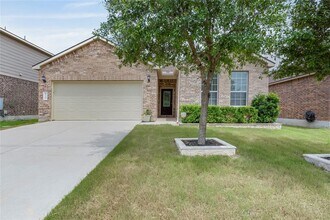 120 Marcheeta Way in Leander, TX - Building Photo - Building Photo