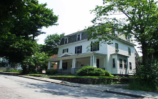 12 Channing St in Worcester, MA - Building Photo - Building Photo