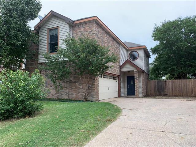 3116 Renaissance Dr in Dallas, TX - Building Photo