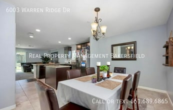 6003 Warren Ridge Dr in Bakersfield, CA - Building Photo - Building Photo