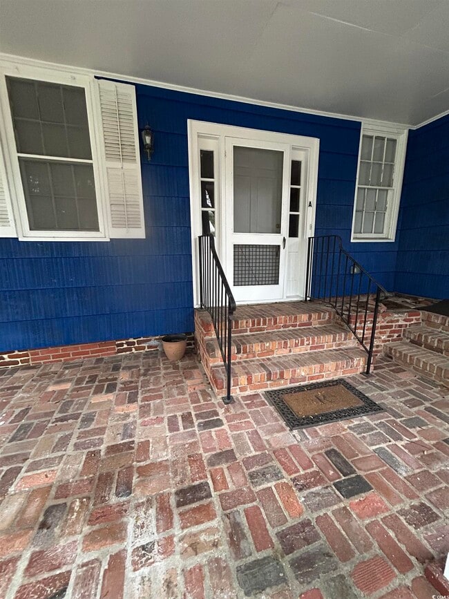 520 Highmarket St in Georgetown, SC - Building Photo - Building Photo