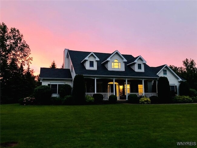 property at 8350 Manchester Park Dr