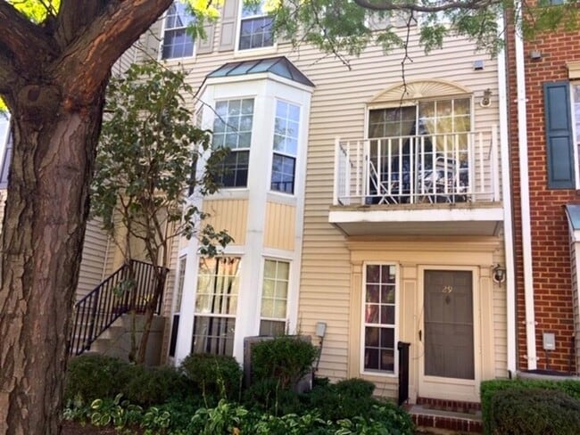 property at 29 Holly St